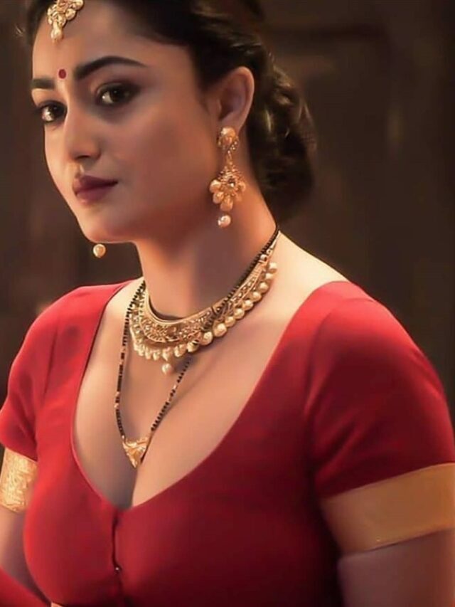 boldandbeautifulindiantvcelebrities