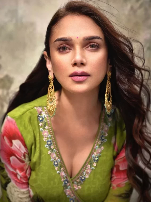 Aditi, Palak and Shruti Bollywood Diva