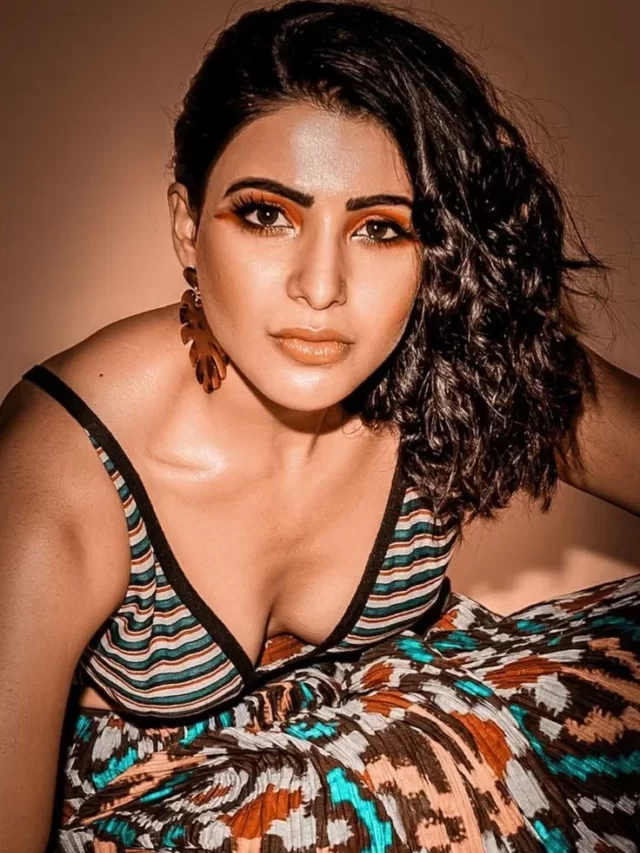 Celebrities in Action