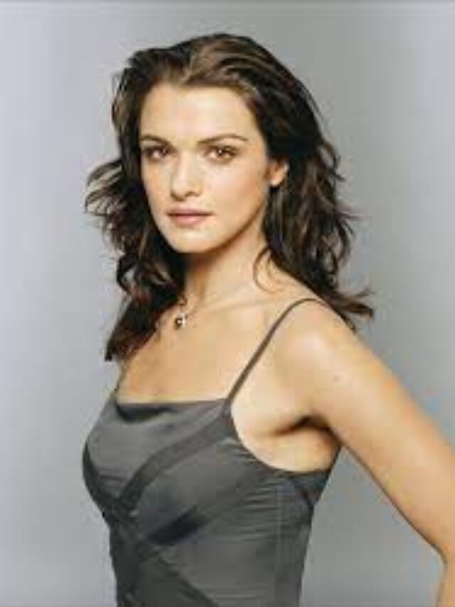 Rachel weisz