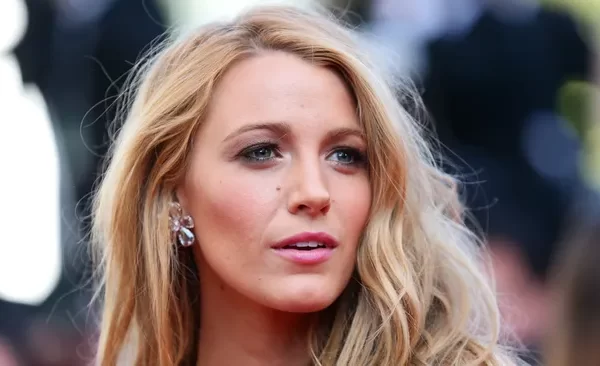 Blake Lively