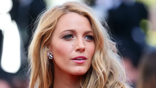 Blake Lively