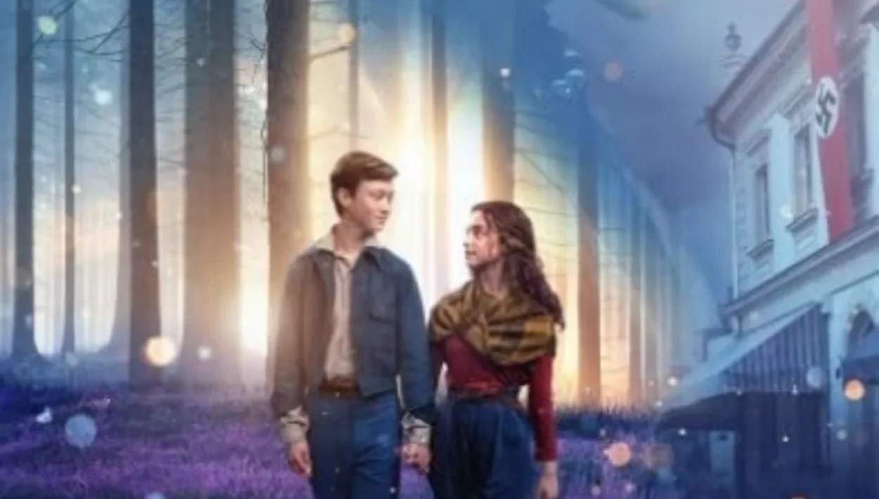 White Bird: A Tale of Courage and Kindness