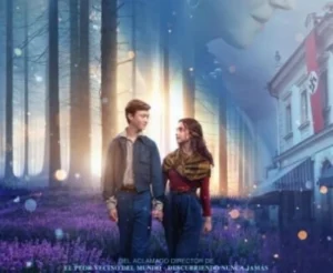 White Bird: A Tale of Courage and Kindness