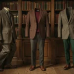 Dark academia-inspired clothing for every day!